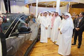 Al Abdulghani Motors opens pavilion at Expo 2023 Doha